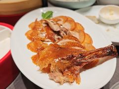 -惠丰堂饭庄·烤鸭·京味菜(翠微路店)