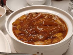 -狮王府淮扬菜(万象城店)