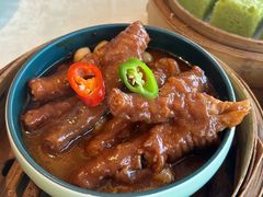 -南海渔村(珠江新城店)