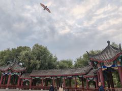 -北山公园