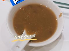 绿豆沙-勝記酒家·37年老字号·经典粤菜(荔枝公园店)