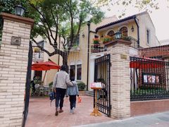 -玫瑰厅上海菜(兴国路店)