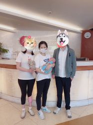 点击看大图 -馨月汇·一悦馨香月子中心(前滩店)