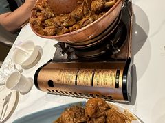 -0317火锅鸡·清真(正达店)