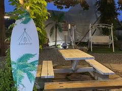 -安德鲁户外烧烤帐篷营地(马泉营店)