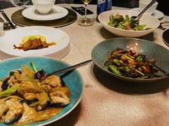 -万丽轩·粤菜(王府井金茂万丽酒店)