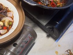 -老李家土菜馆·安吉地标美食