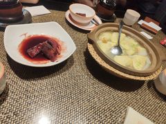-老客家·客家菜(万达店)