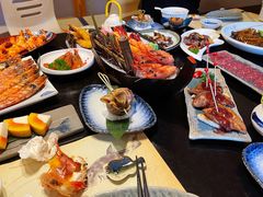 -红叶日本料理(三八广场店)