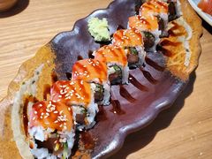 -鸭川食堂·鳗丼(鼓楼店)