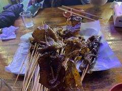 -巡场大烧烤(春水苑店)