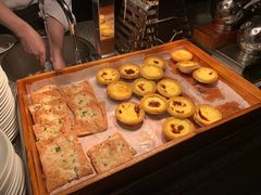 -金玛国宾酒店-自助西餐厅