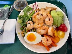 -Green&Tasty绿塔(新天地店)