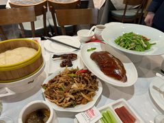 -福海居烤鸭店(鸟巢店)