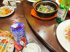 -李氏八大件老菜馆(万宝街店)