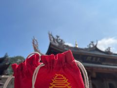 -南普陀寺