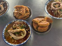 -平安桥张氏肥肠粉