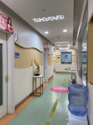 -海峡医疗美容医院
