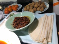 -小菜园新徽菜(宜兴八佰伴店)