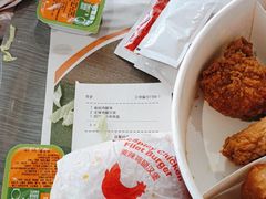 -麦当劳(宾水西道店)