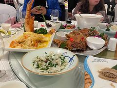 -得丘礼享谷·玉兰苑