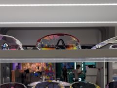 -宝岛眼镜·星创视光中心(成都仁和新城店)