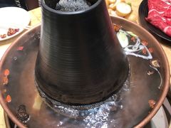 -南来顺饭庄·清真(南菜园店)