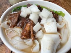 -坚记面店(一德路店)