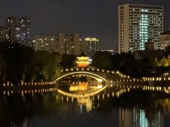 -迎泽公园