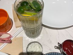 清雅卡曼橘茶-必胜客(巴沟店)