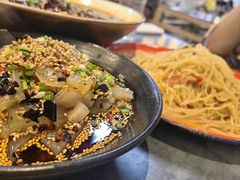 -馬伍旺川菜(江北虹悦城店)