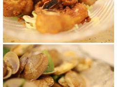 -白仁仔· 活烤海鲜 宵夜(豫园店)