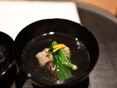 -晴空·日本料理(万象城店)