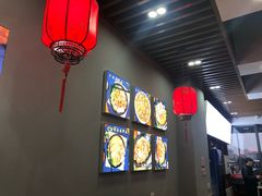 -台州老六海鲜面馆(上南总店)