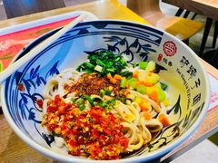 -食通天美食广场(华润万象城店)