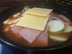 -韩釜宫韩式料理(甘家巷店)
