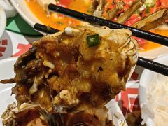 -鑫小城故事·藕汤·家常菜(台北一路总店)