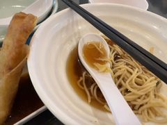 -四季春(美食街店)