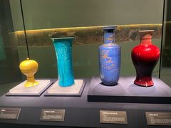 -盘龙城遗址博物院