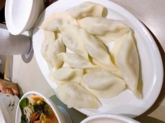 -喜家德虾仁水饺(华强天虹店)