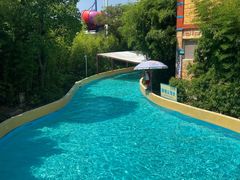 -上海玛雅海滩水公园