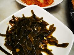 -韩宫宴烤肉·料理(南京江宁万达店)