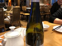 -渔·海鲜餐厅（东澳可域度假村内）南沙湾沙滩店