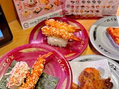 -寿司郎(皇庭广场店)