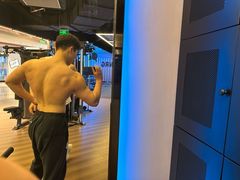 -NRG健身私教CLUB(打浦桥店)