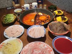 -楠火锅(仁恒梦中心店)