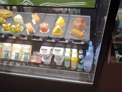 -星巴克(中山广场店)