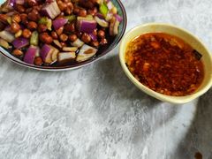 -大勇羊棒骨·烧烤(经六路店)