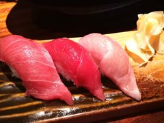 -千代武日本料理(哈西店)