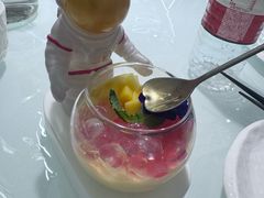 -3号仓库·创意中国菜(新世界城店)